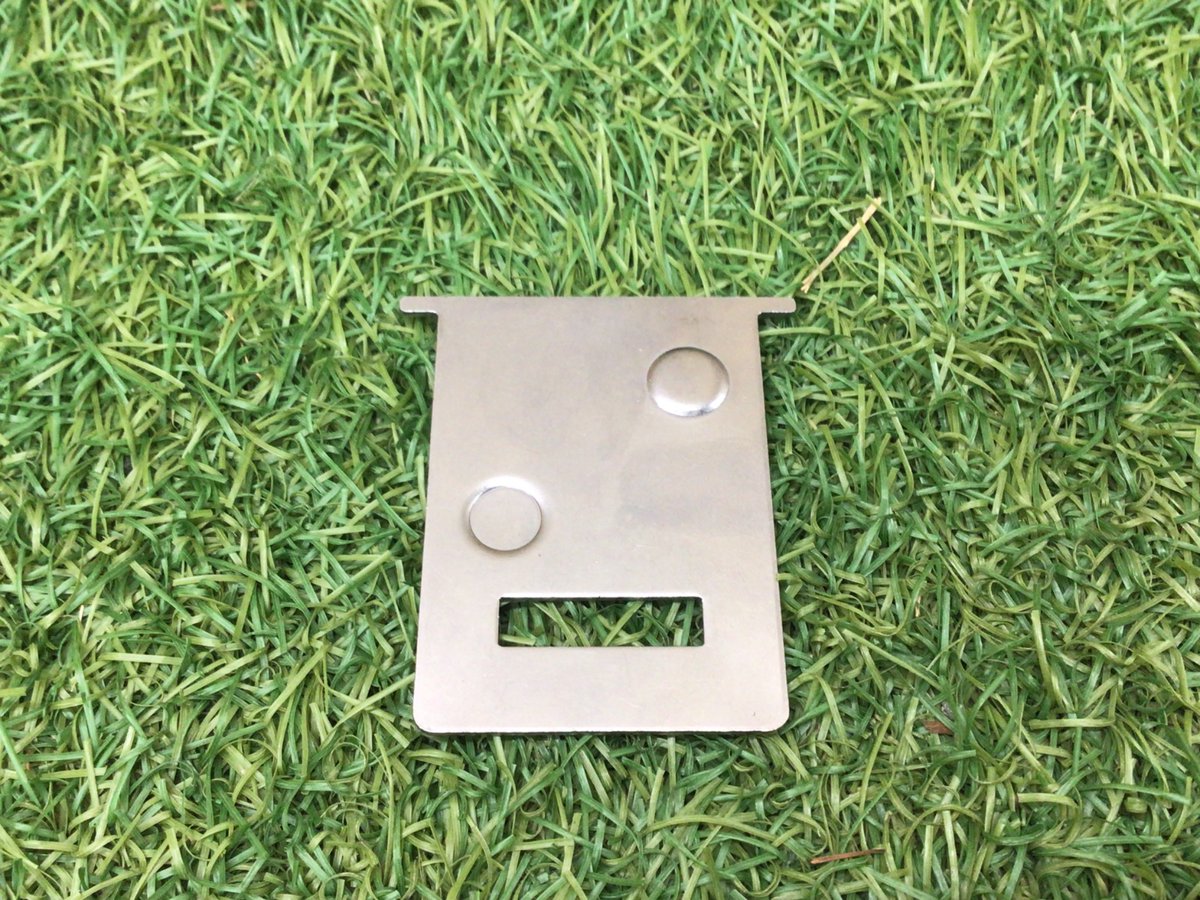 trefac_sports's tweet image. 【Snow peak / スノーピーク】フラットバーナー | IGTシステムに欠かせない機能美と実用性を兼ね備えた人気モデル
sports.treasure-f.com/shop/112/topic…

#アウトドア用品 #SNOW #PEAK #スノーピーク #フラットバーナー #買取入荷 #キャンプ用品