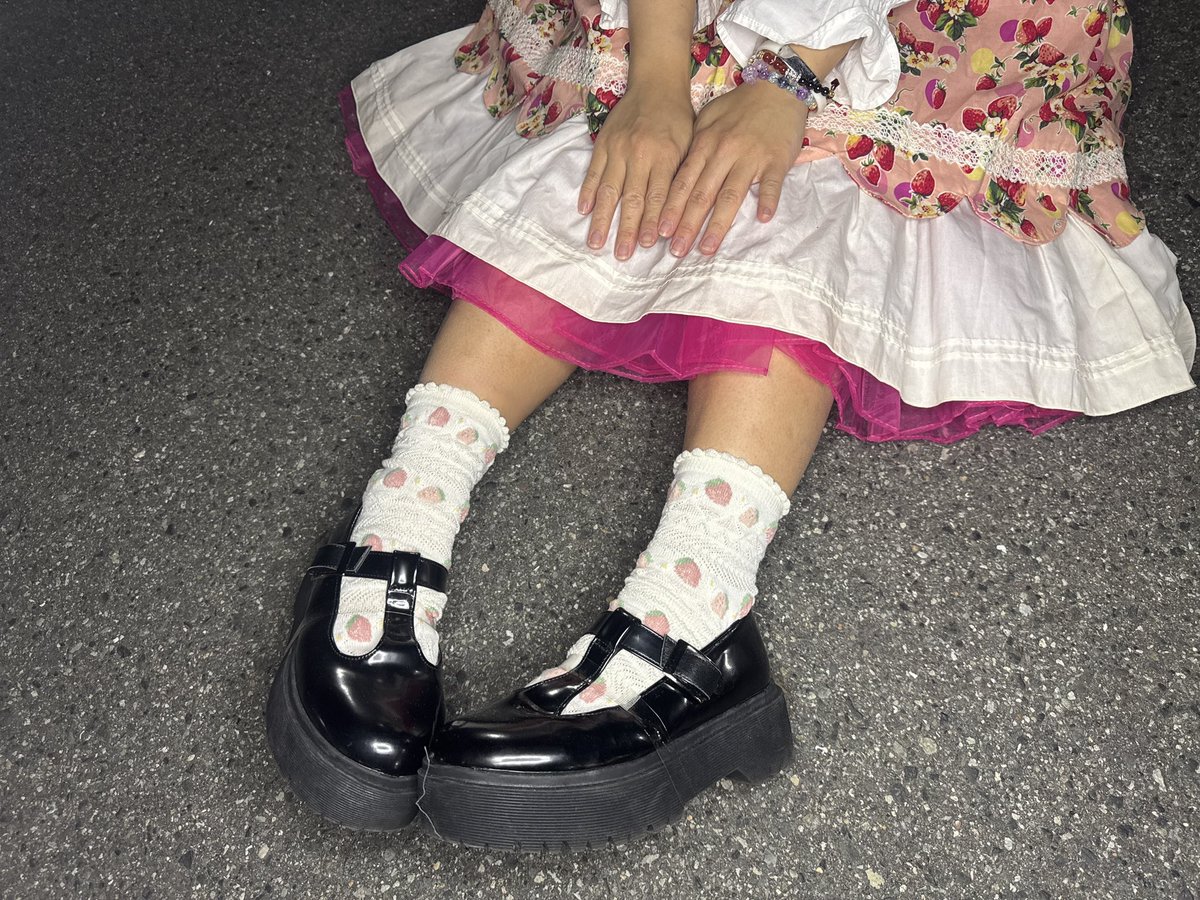 ﾐﾙｷｰ妖精!あーみーちゃん(羽宮あみ) tweet media