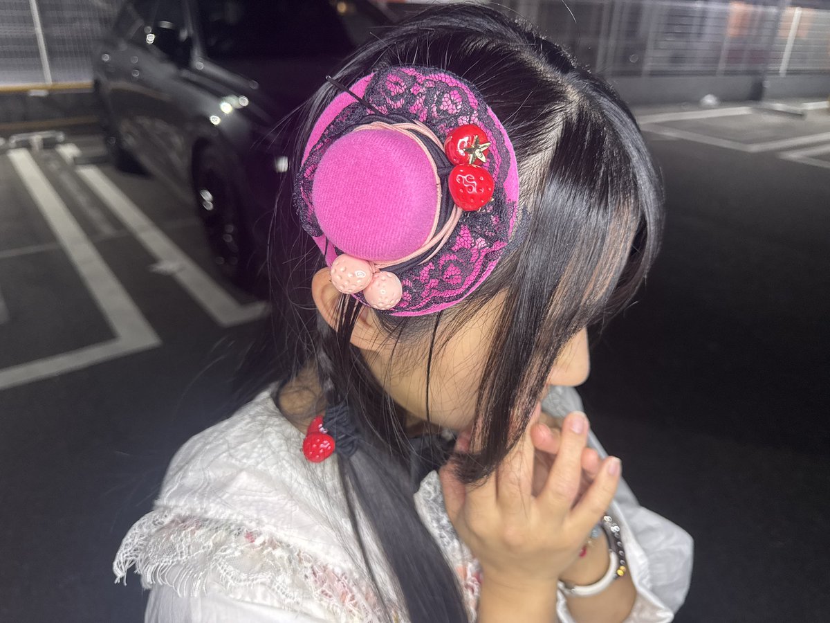 ﾐﾙｷｰ妖精!あーみーちゃん(羽宮あみ) tweet media