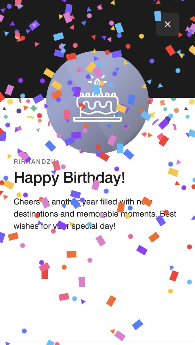 Rirhandzu01's tweet photo. Elon took away the birthday balloons but Marriott said we’ve got you covered💃🏽💃🏽🥂🎉

It’s a happy birthday and I thank God for all the blessings in my life 🙏🎉🎉🥂🥂🎂🎂❤️🥰 https://t.co/Ao9aBRatkY