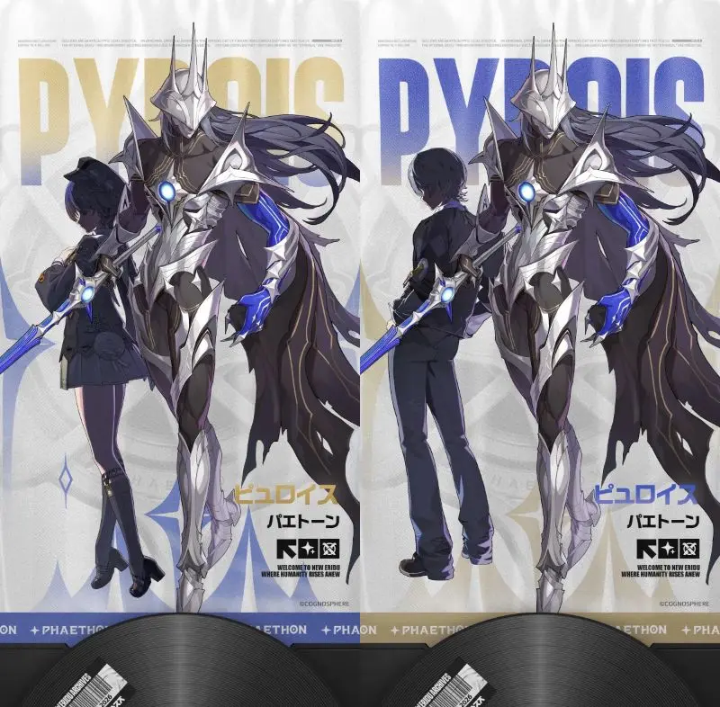 NipontvTaro's tweet image. 『ゼンレスゾーンゼロ』に新エージェント「ピュロイス」登場！槍を操るエーテル属性キャラに期待が高まる。
#ゼンゼロ #ZZZ #HoYoverse
pr: sukitv.com (7日間無料）