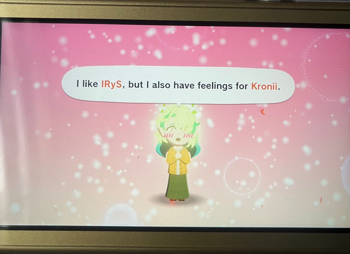 Khyro(saurus) 💄⏳ || COMMS OPEN tweet media