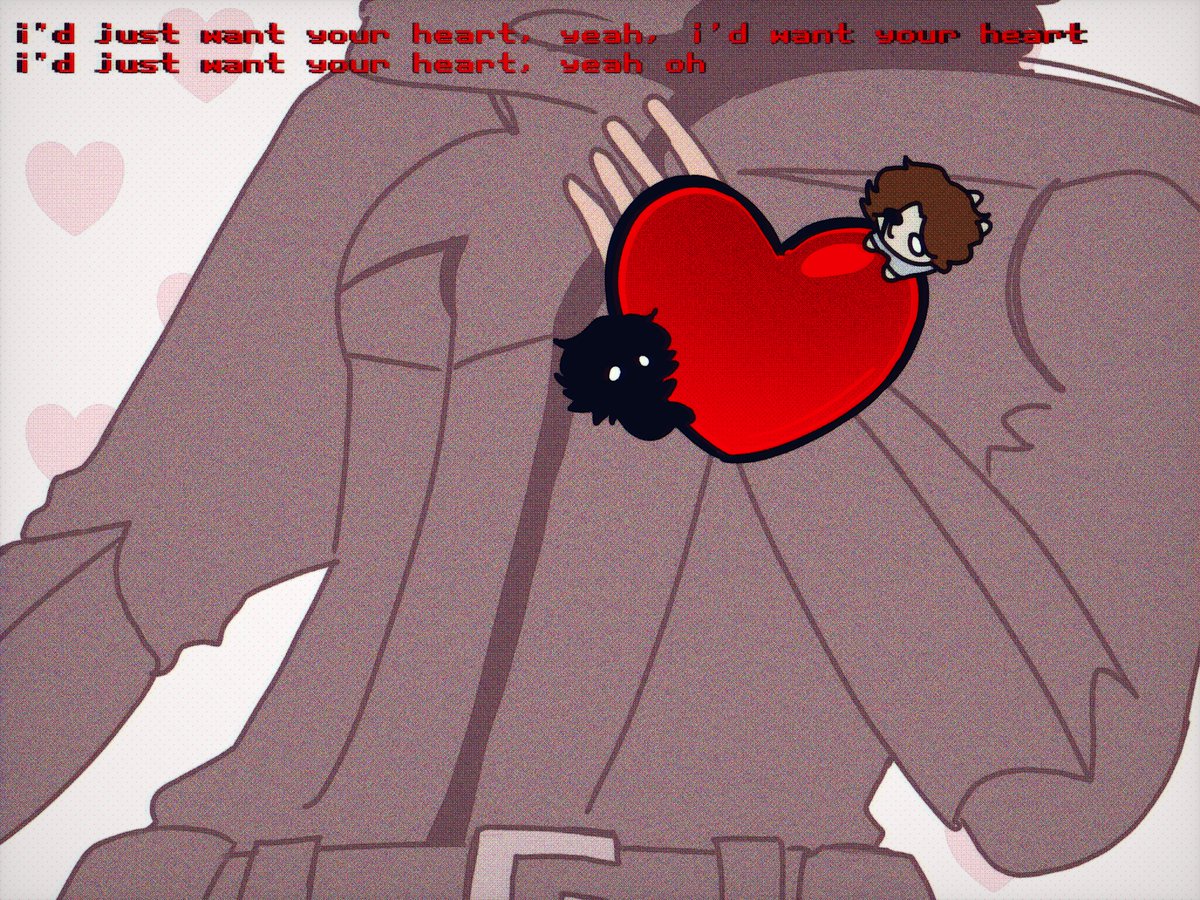 stargazersaura's tweet image. i just wanted to draw bob as a zombie
#thunderbolts #bobreynolds #yumeship #ocxcanon #yumetwt