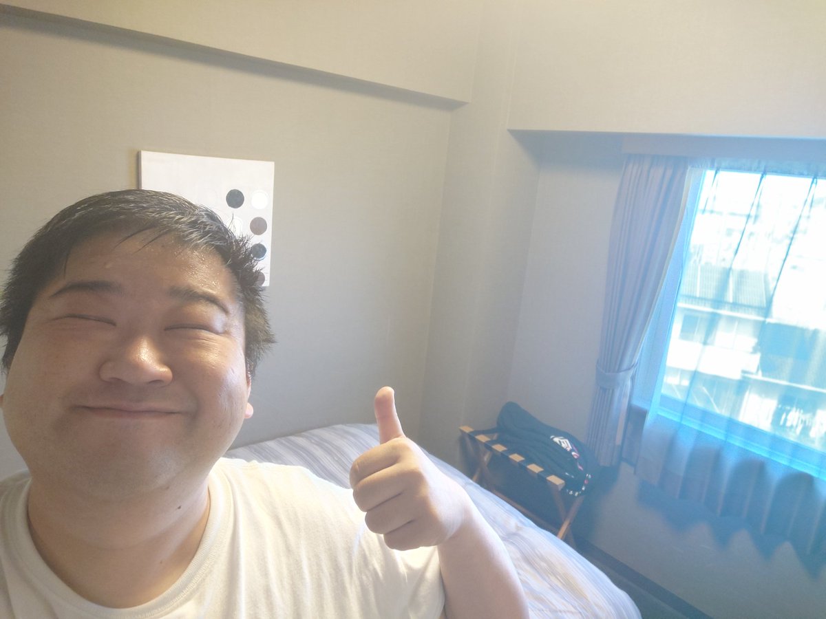 たくどらいぶ tweet media