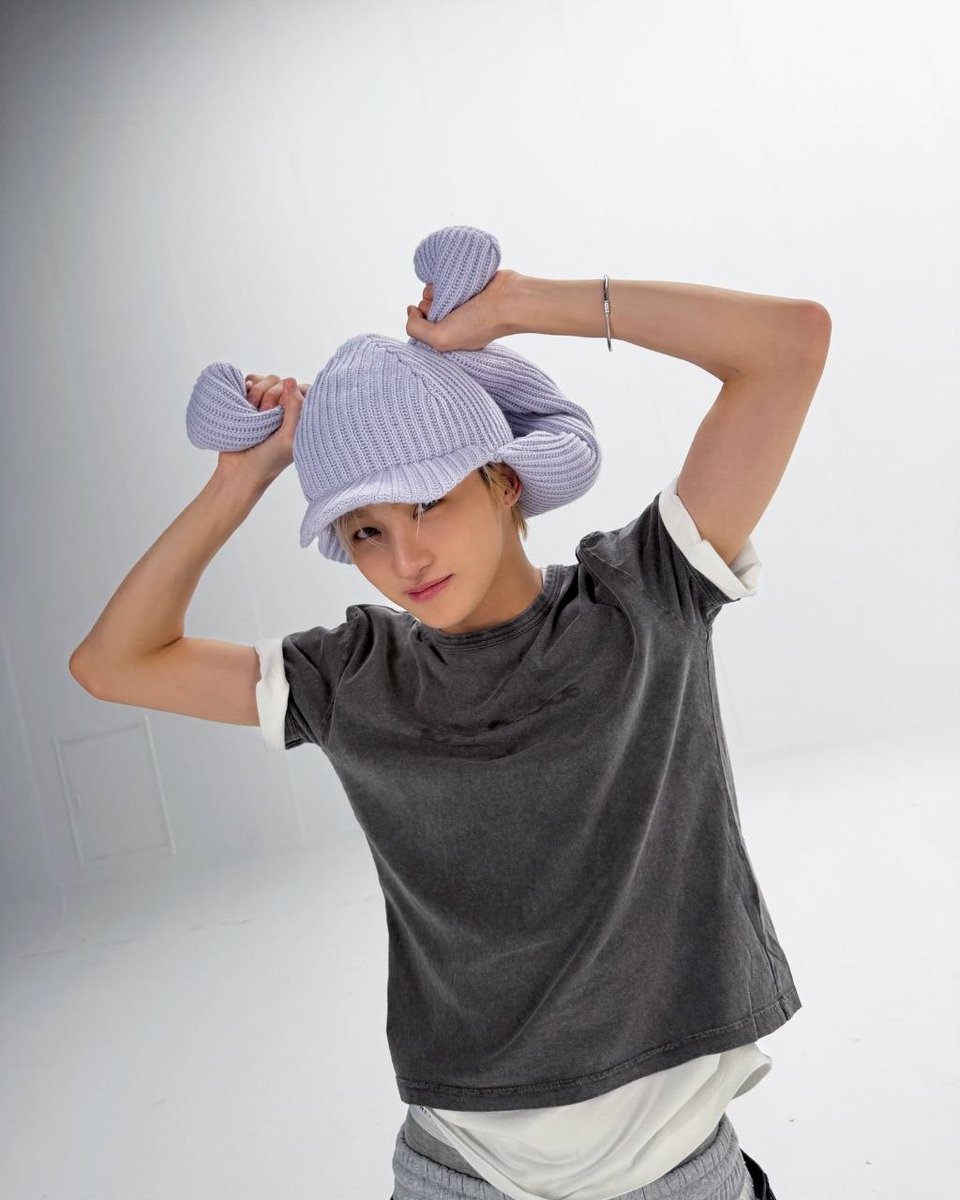 한 Jihoon. tweet media
