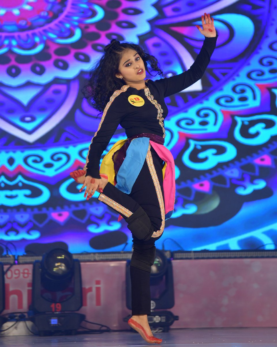 KIIT_NanhiPari's tweet photo. She maintained a strong flow that kept the performance feeling active and vibrant.
For more info, follow us on:
Facebook: https://t.co/isawk4GpDi
Instagram: https://t.co/Q7KUmFv6GE
#KIITNanhipari #LittleMissIndia #Bhubaneswar #Odisha #Talentround https://t.co/NpWhQr0R1h