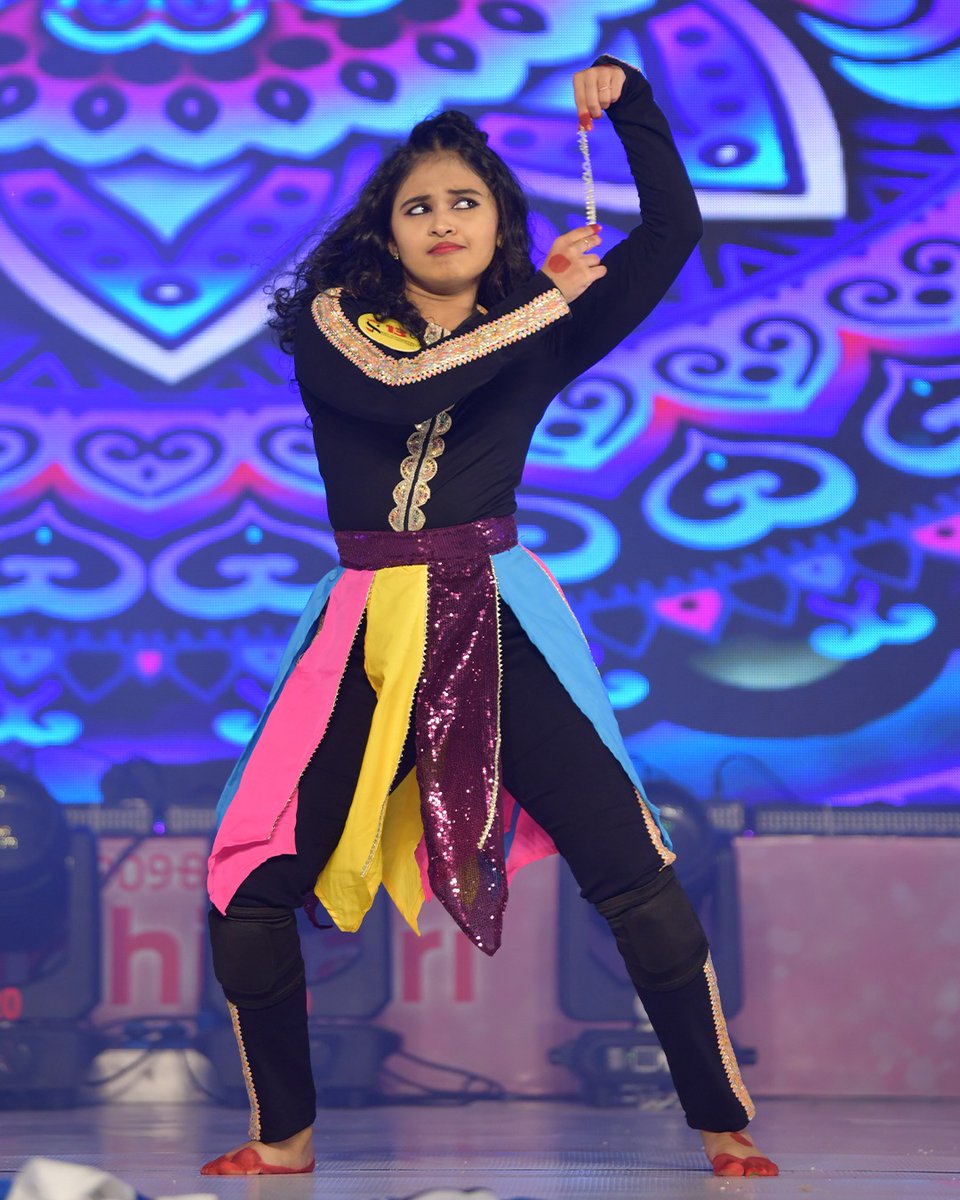 KIIT_NanhiPari's tweet photo. She maintained a strong flow that kept the performance feeling active and vibrant.
For more info, follow us on:
Facebook: https://t.co/isawk4GpDi
Instagram: https://t.co/Q7KUmFv6GE
#KIITNanhipari #LittleMissIndia #Bhubaneswar #Odisha #Talentround https://t.co/NpWhQr0R1h