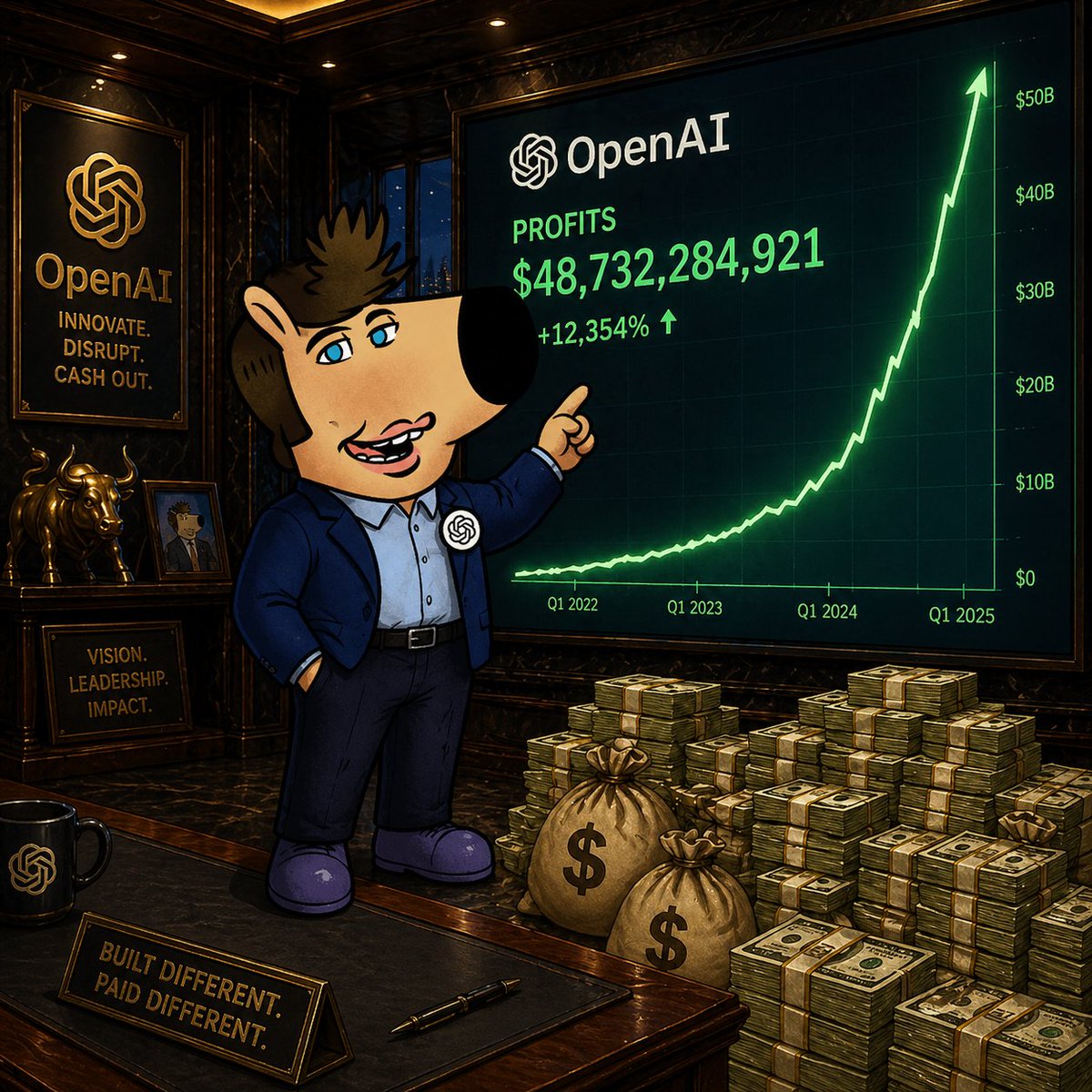 Scam Guy tweet media