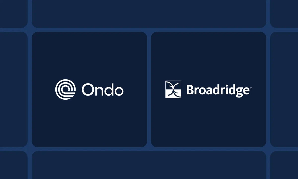 Ondo Finance tweet media