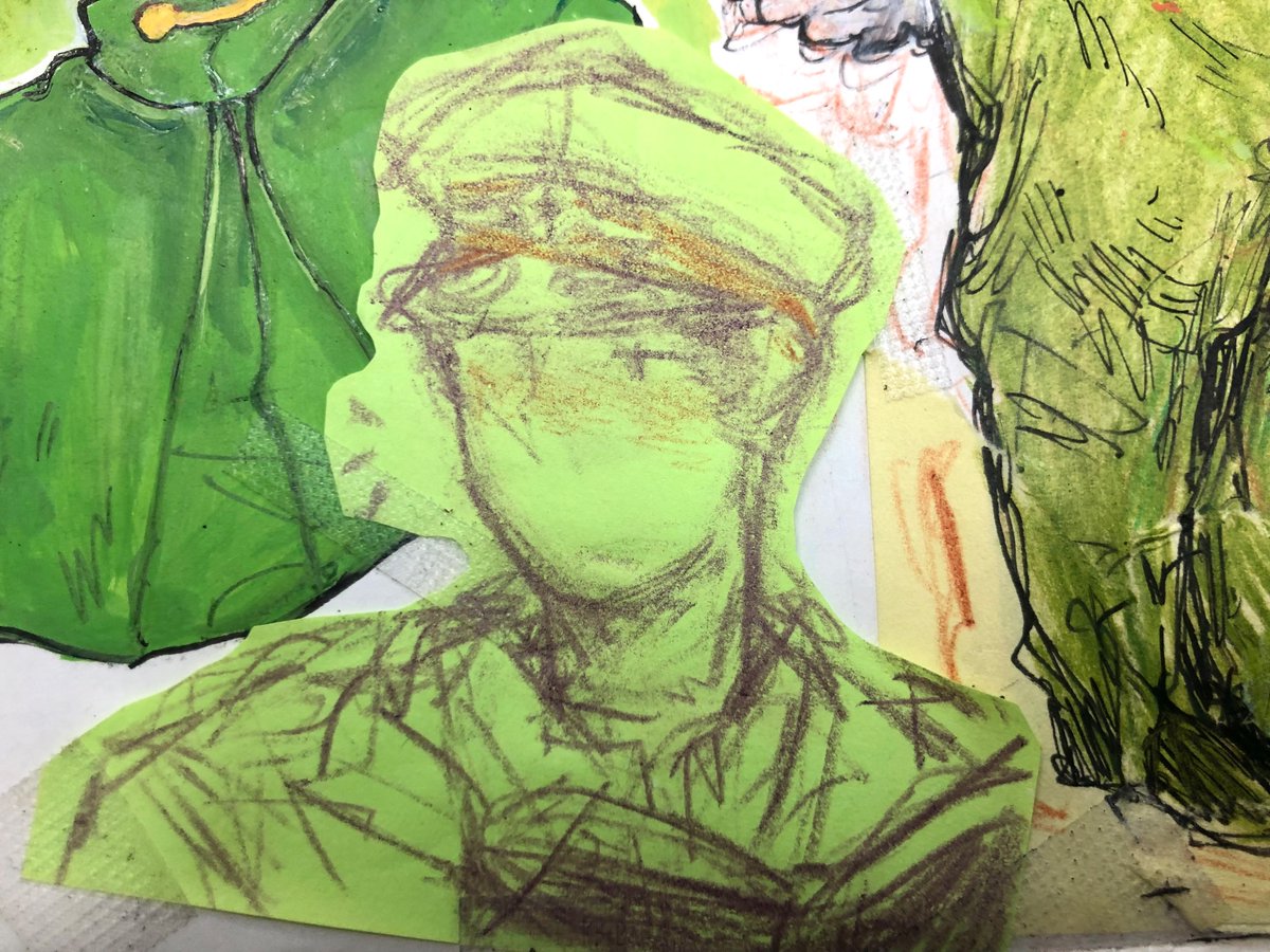 Lostly Members tweet media