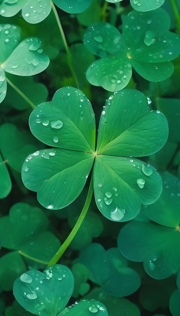 cryptomax65's tweet image. GM😇🍀
May this find you at the perfect moment and bring you:
→ Massive luck
→ Unexpected money
→ Good health
→ Joy that overflows
If you see this, your next 7 days are about to get insanely blessed.
Save it. Share it. Claim it.
#GoodLuck #FourLeafClover #LuckyVibes