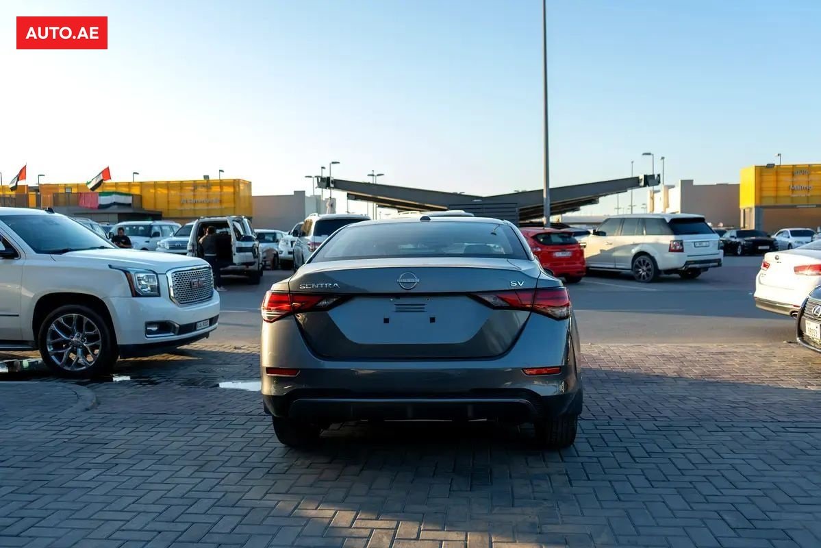 auto_ae_sale's tweet image. Nissan Sentra VIII (B18) Facelift 2024
 149 hp  (2.0 CVT)

Price: 49,500 AED
Location: Sharjah

auto.ae/sharjah/sale/c…

#Nissan  #Sentra  #Sharjah  #NajemAlTareeqUsedCars