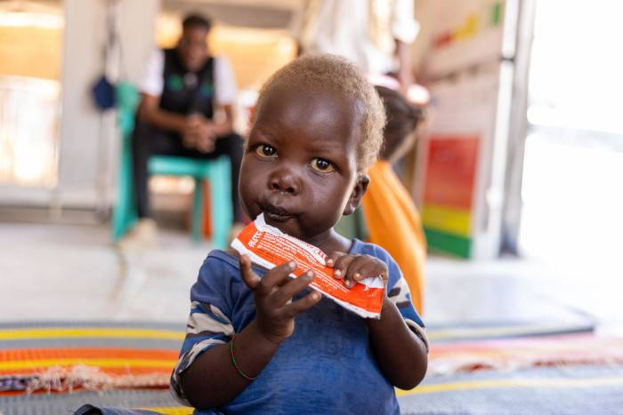 UNICEFComitéCYL tweet media