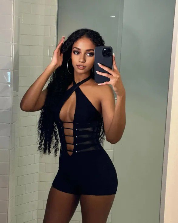 Tiana Roach tweet media