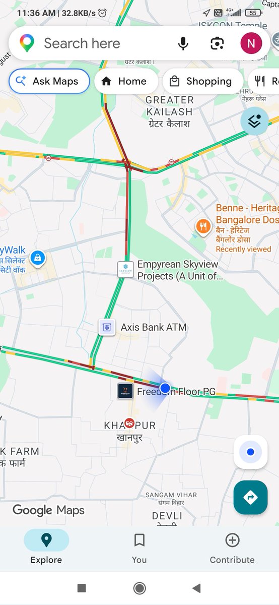 Nitin Garg tweet media