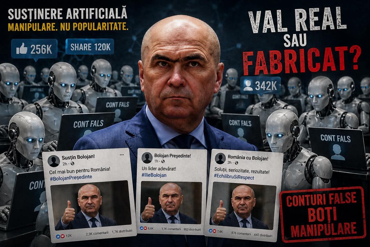 Sandu Negrea tweet media