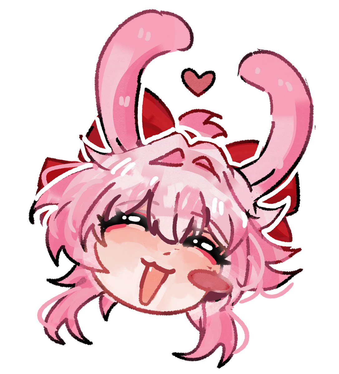 Evanescia Doodles 🌸 tweet media