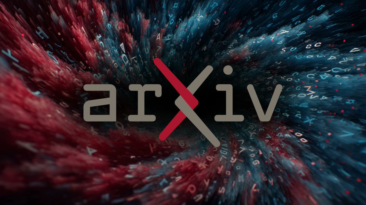 helpnetsecurity's tweet image. Even cybersecurity researchers are exposing secrets in their arXiv LaTeX source - helpnetsecurity.com/2026/04/28/cyb… - @IEEESSP #CyberSecurity #InfoSec #DataLeak #AcademicResearch #Privacy