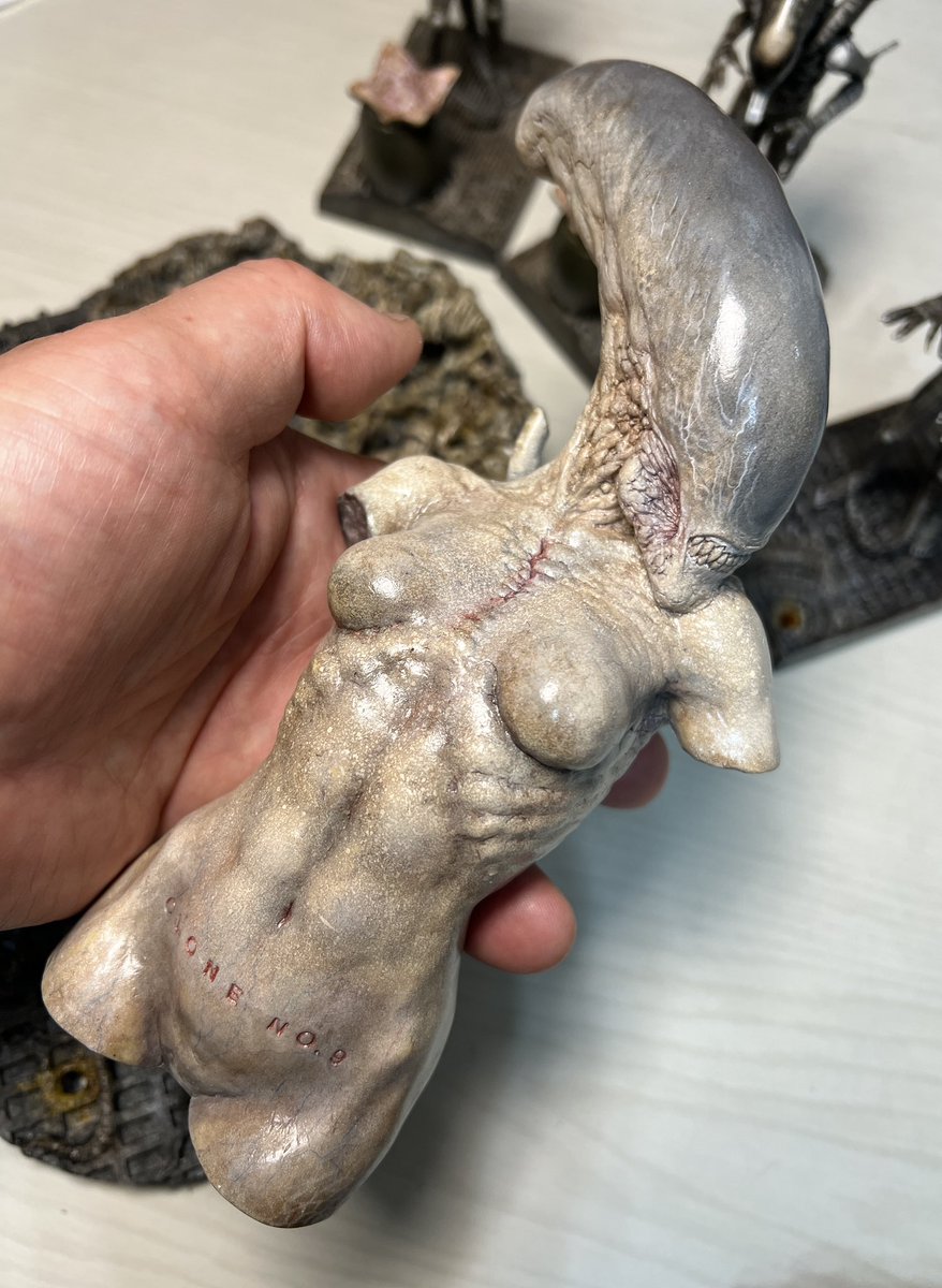 𝙀𝙉𝙊 5/16~17 静岡ホビーショー tweet media