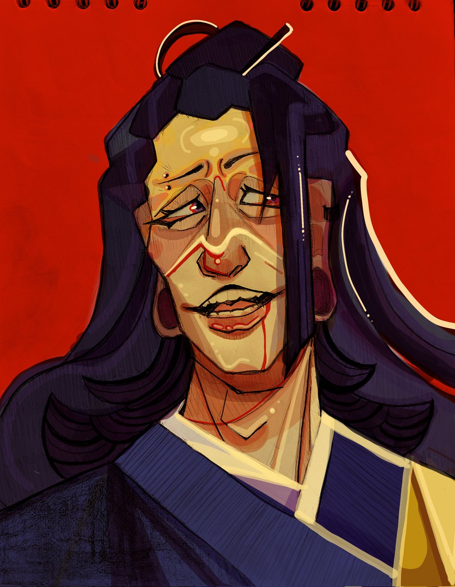 I'M A FUCKING CLOWN || HAPPY tweet media