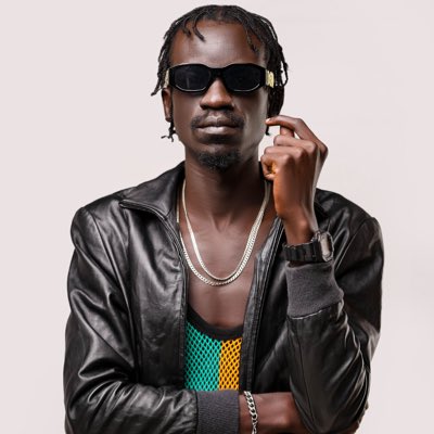 TEHRAS🇺🇬 tweet media