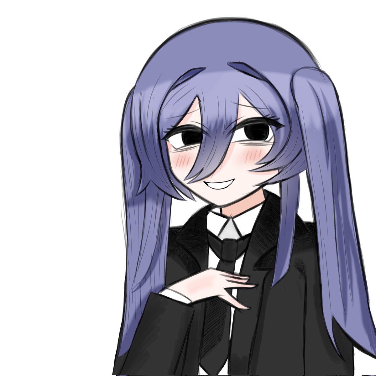 Heytsu tweet media