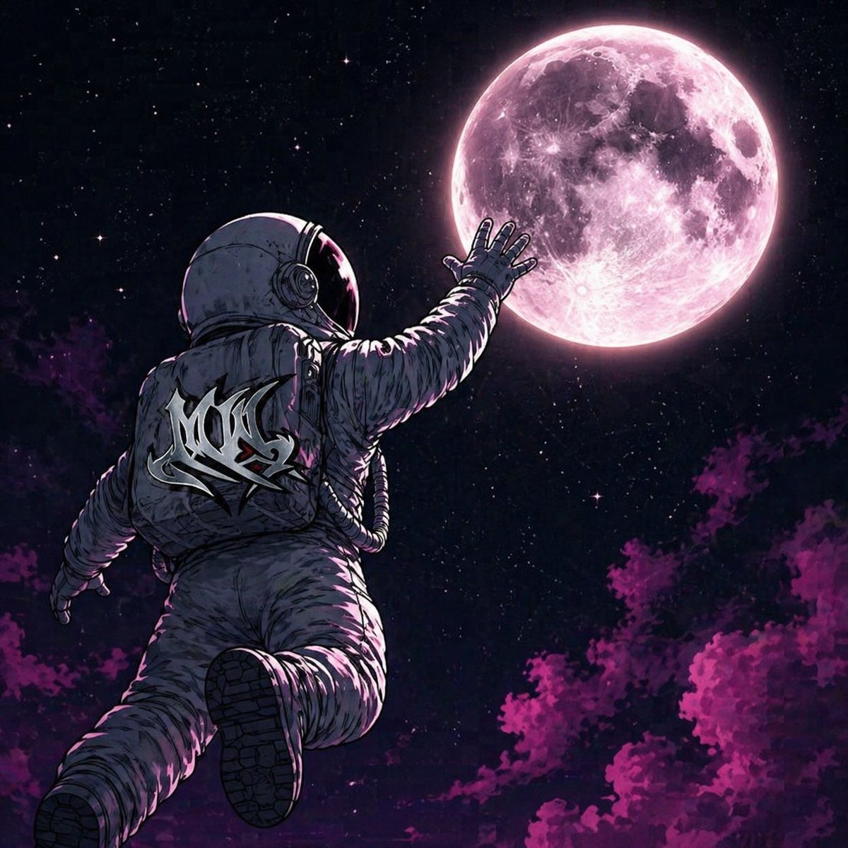 Metal Warrior ⚔️ tweet media