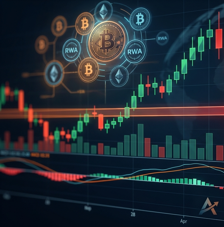 Axonorn_Global's tweet photo. 📉BTC failed to break through the $80k mark, with overbought indicators accompanied by a pullback on decreasing volume, fueling market fears.

📊 In a volatile market, preserving profits is more crucial than trying to catch a rebound! Axonorn provides professional institutional-grade risk management tools to help you avoid drawdowns. Are you ready for a pullback?

https://t.co/kYFS12PuSq
#Crypto #Axonorn #Web3