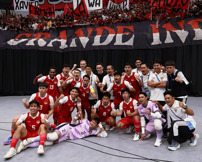 Timnas Xtra tweet media