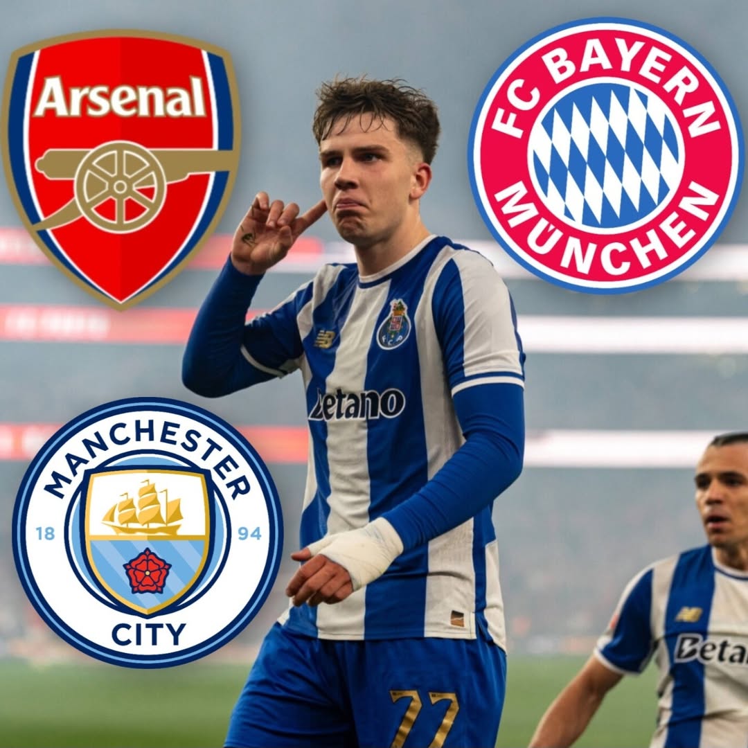 Transfery Piłkarskie tweet media