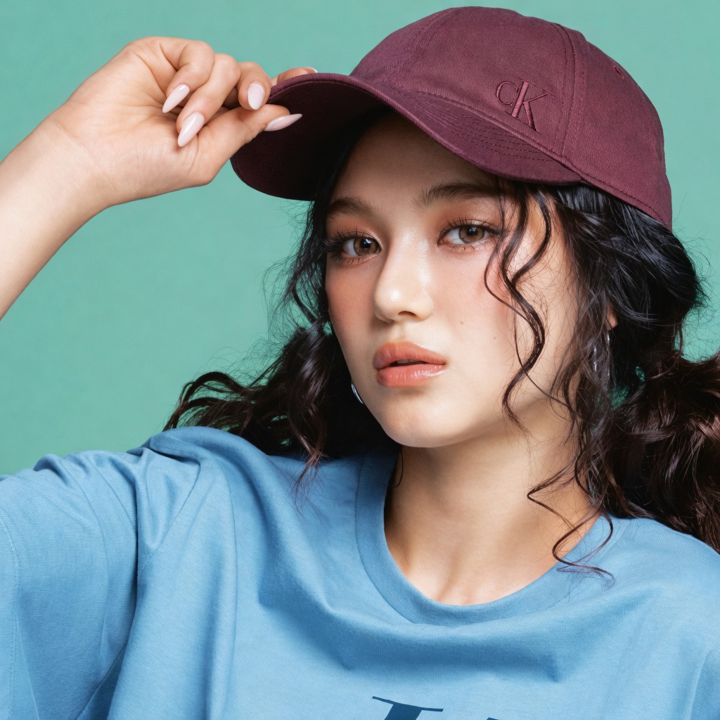 Danielle Pop Base 💛 tweet media