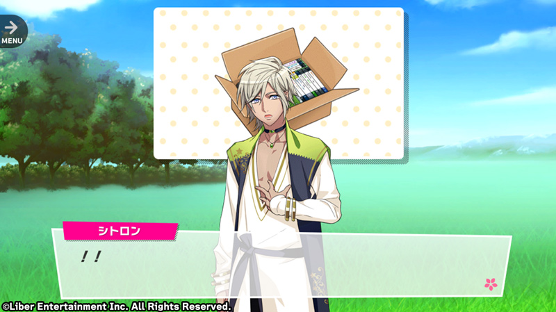【公式】A3!（エースリー） tweet media