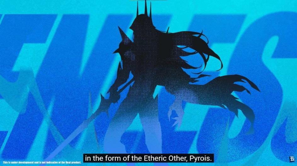 Daily Pyrois tweet media