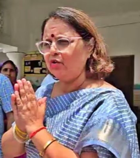 The Dalit Voice tweet media