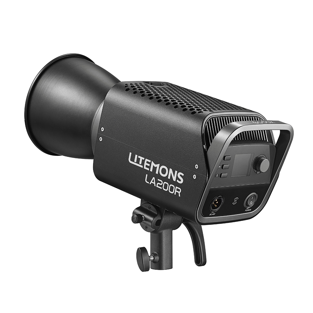 kenkokpi's tweet image. GODOX  Litemons（ライトモンズ）
LEDライト　LAシリーズ／LEシリーズ
5月1日受注開始です！！
_
詳しくはKPIウェブサイトをご覧ください。
●LAシリーズ
kenko-pi.co.jp/.../godox-ledl…
●LEシリーズ
kenko-pi.co.jp/brands/godox/g…
_
#livestream #youtube #ビデオグラファー #フォトグラファー