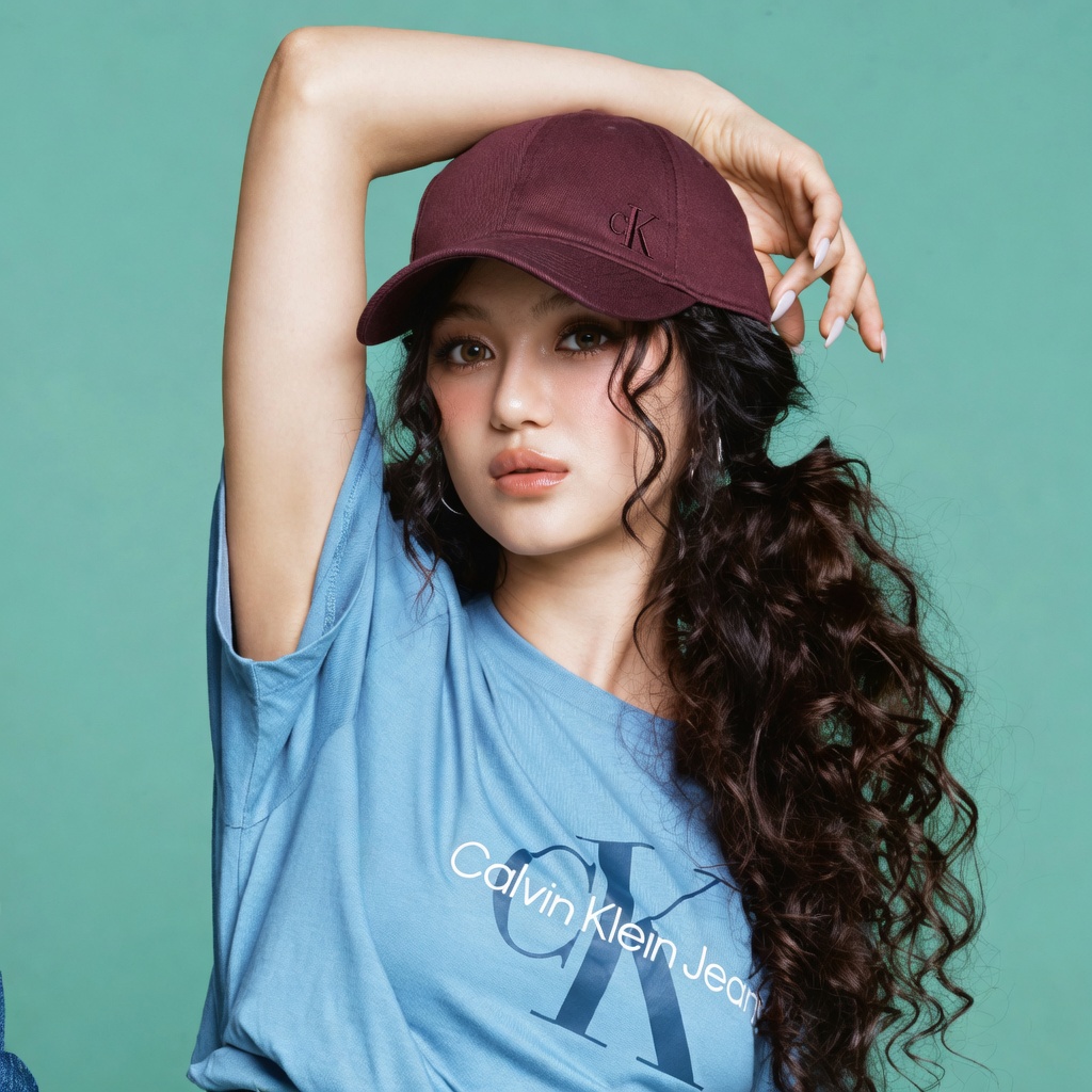 Danielle Pop Base 💛 tweet media