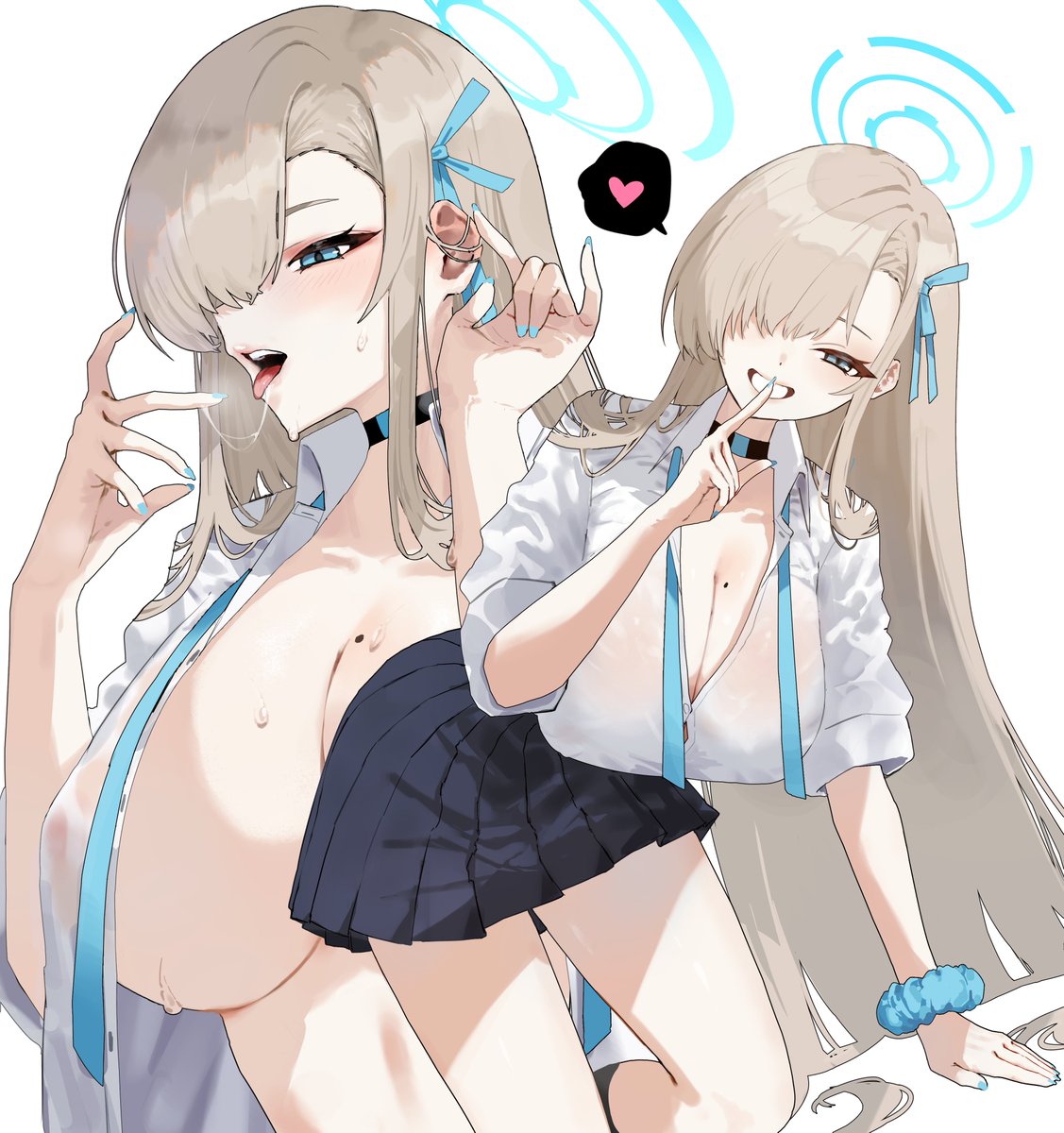 VWatachi tweet media