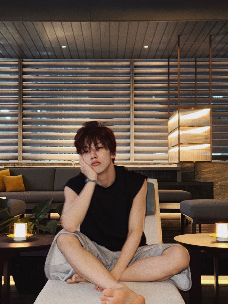 zi ࣪ ִֶָ☾. • woongki's day!☆ tweet media