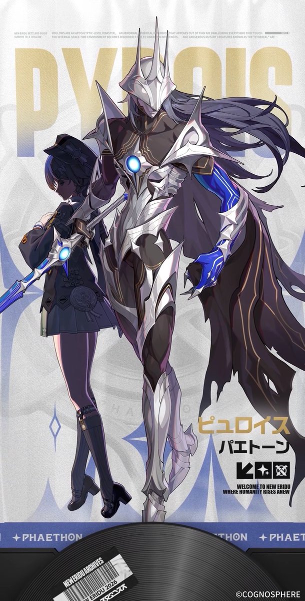 RGfooooo's tweet image. 後ろの主人公って新衣装？？
#ゼンゼロ