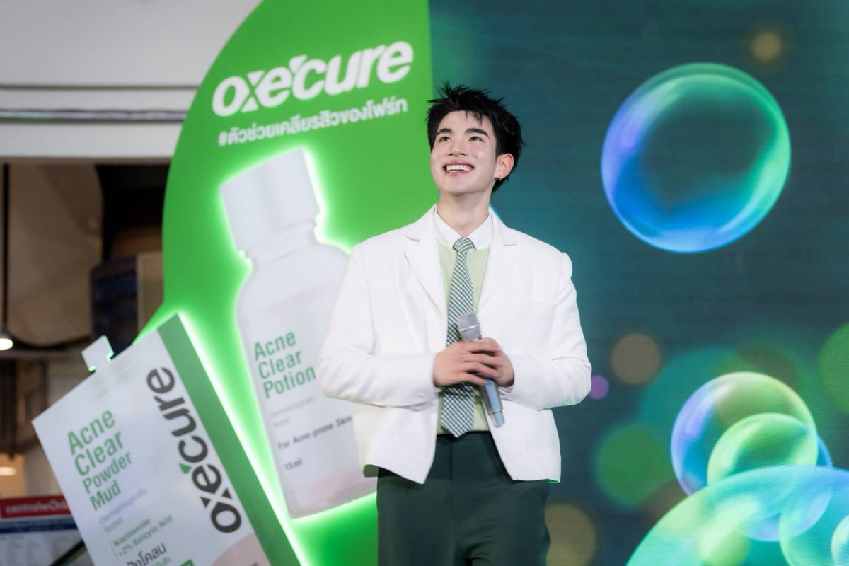 ปากเก่ง Channel tweet media