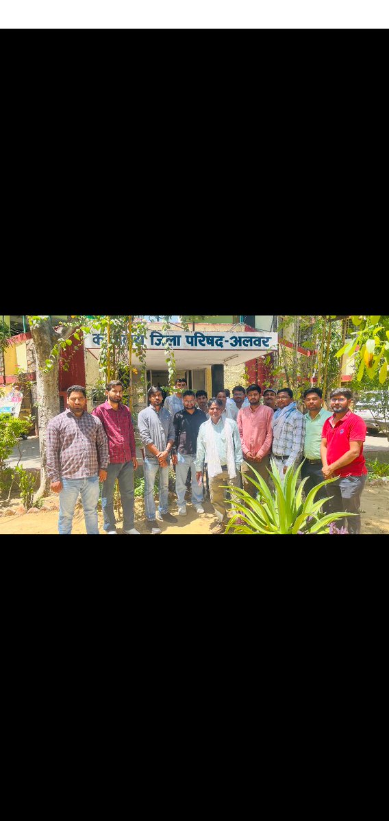 SUNIL KUMAR tweet media