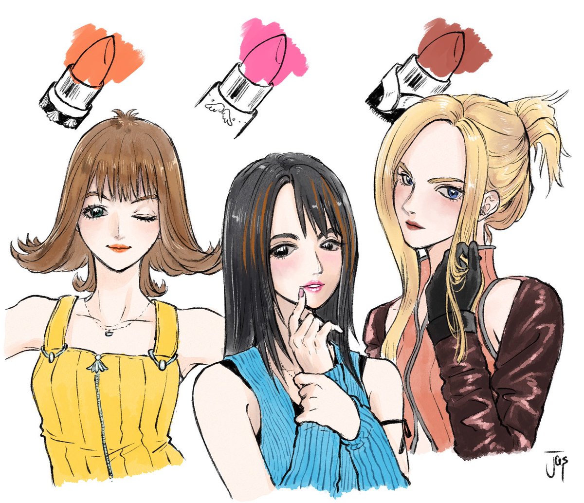 ジャス@虫擬人化 tweet media