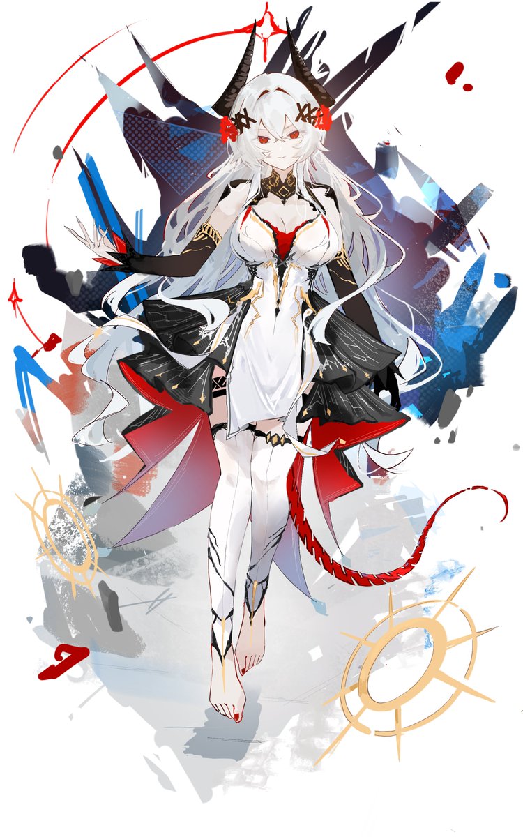 VWatachi tweet media