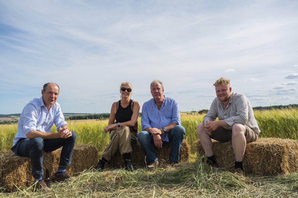 ClarksonsFarm tweet media