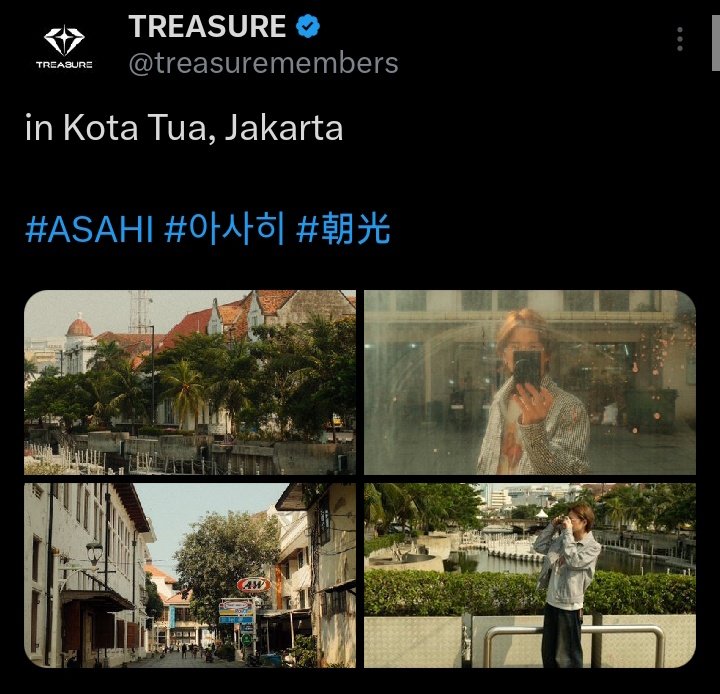 it's Lisa tweet media