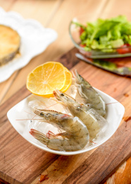 MirandaChauca's tweet image. 10-min Crispy Garlic Butter Shrimp   Sauté shrimp with garlic, butter u0026 lemon—golden, fragrant, ready in NO time! Perfect for a quick weeknight bite or fancy appetizer. #HomeCooking #EasyRecipes