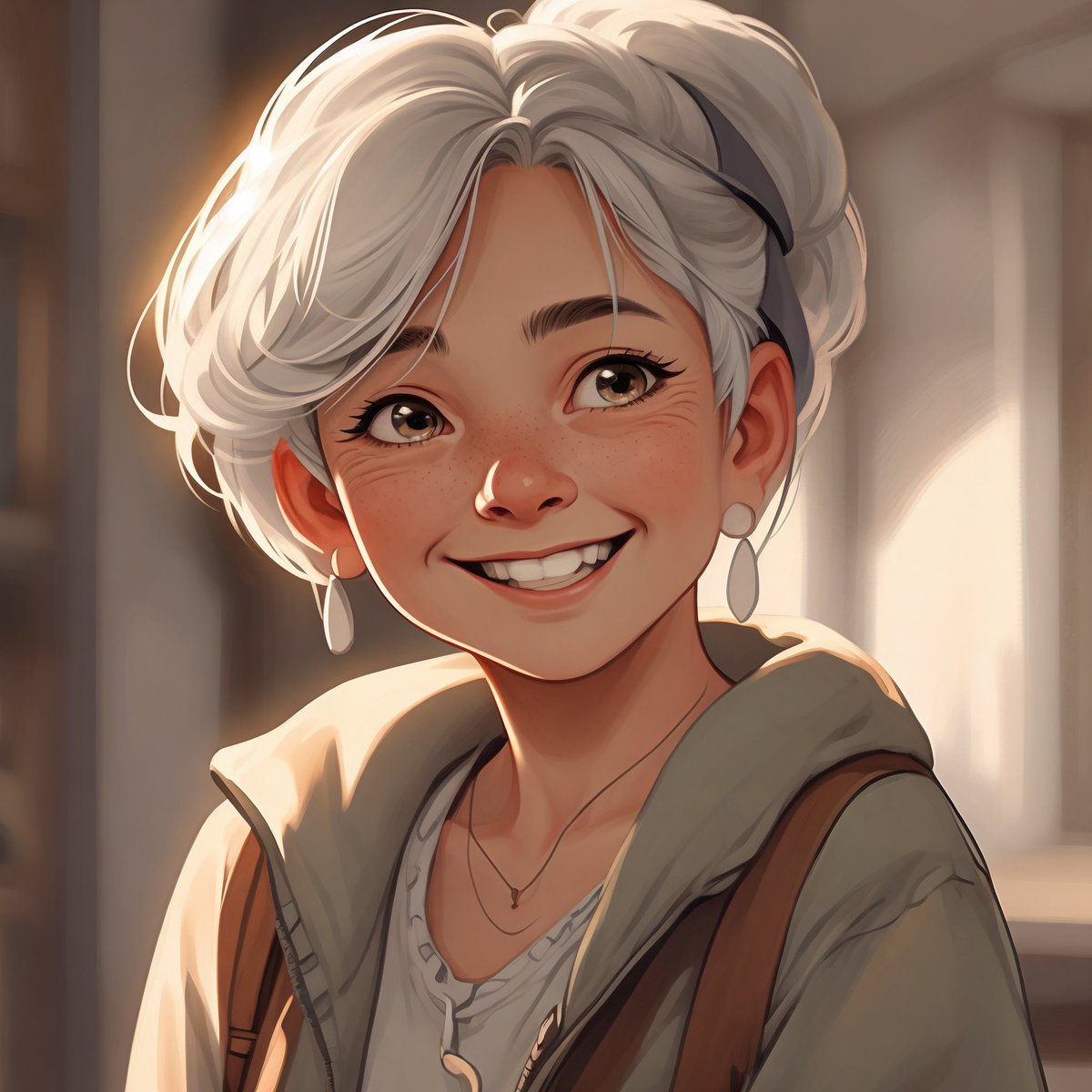Shiny Zhang tweet media