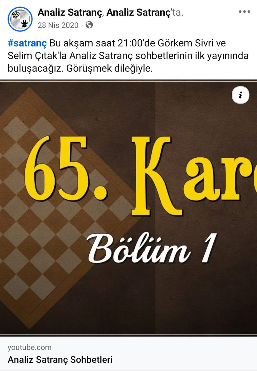 analizsatranc tweet media