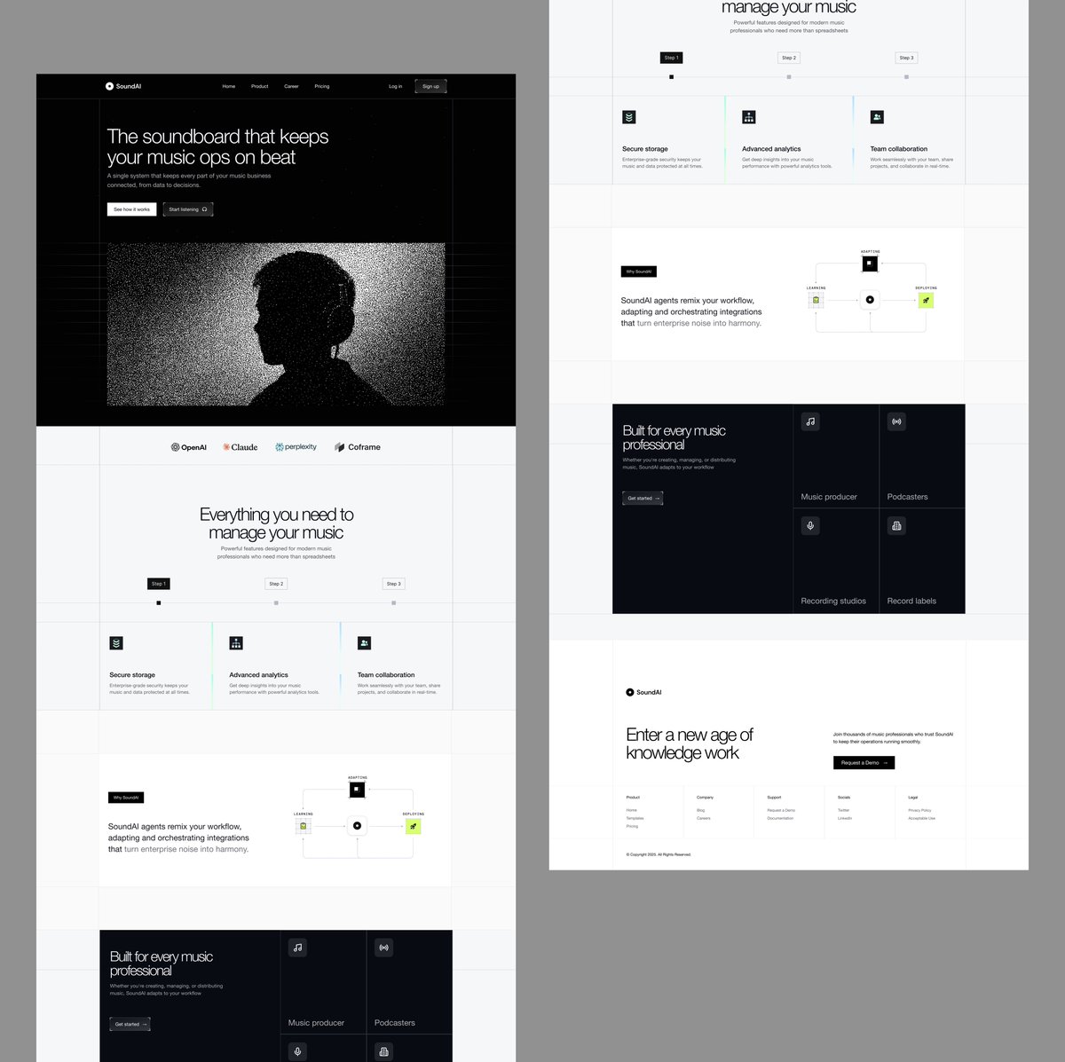 Mayor | UI/UX Designer tweet media