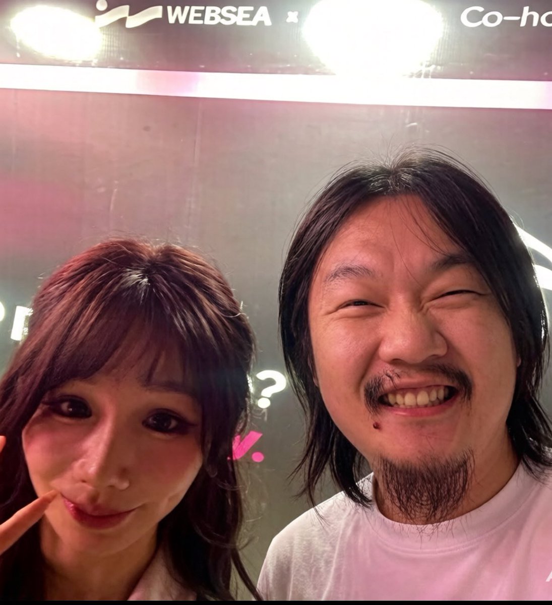 Jone Lee tweet media
